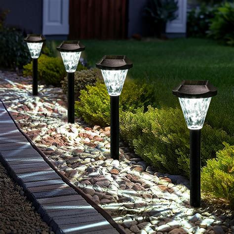 best outdoor solar lights amazon|Amazon.com: Best Solar Outdoor Lights.